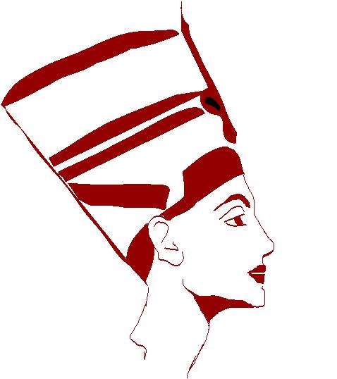 sigla nefertiti
